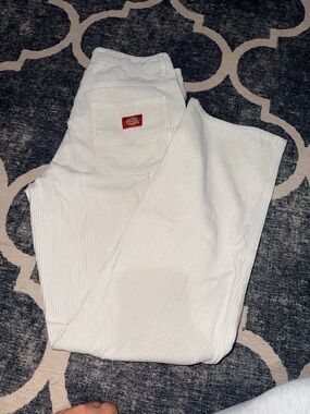 Dickies corduroy pants 1/25